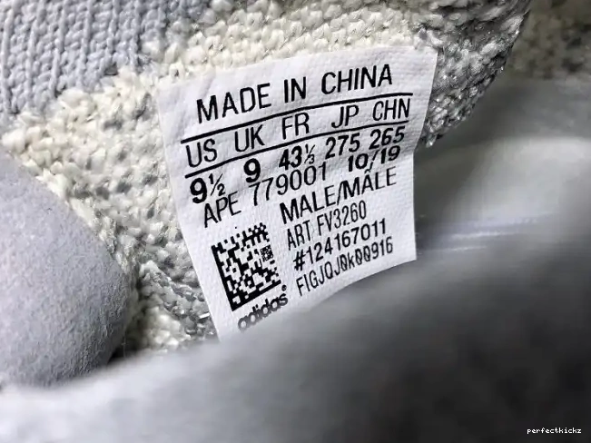 380 Boost Alien FV3260 Yeezy Adidas 0629